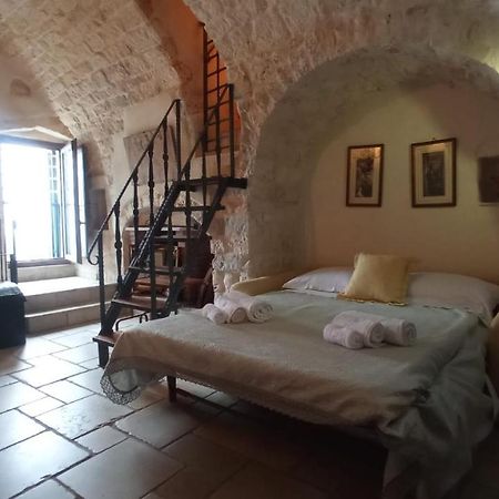 Appartamenti Del Re Ostuni Luaran gambar