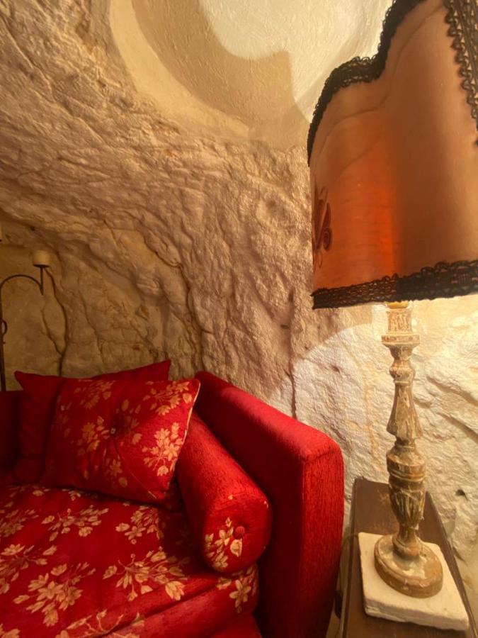 Appartamenti Del Re Ostuni Luaran gambar