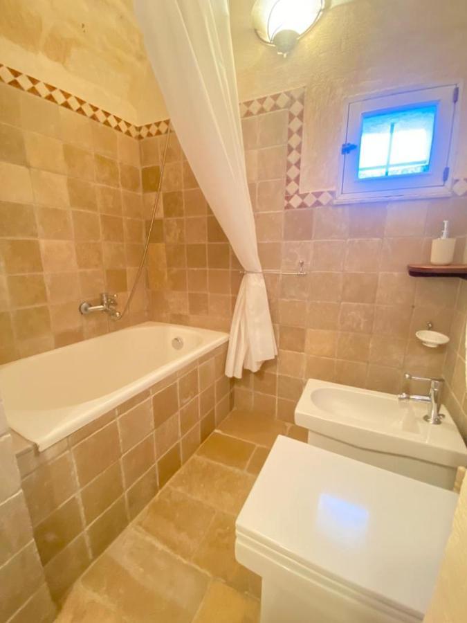 Appartamenti Del Re Ostuni Luaran gambar