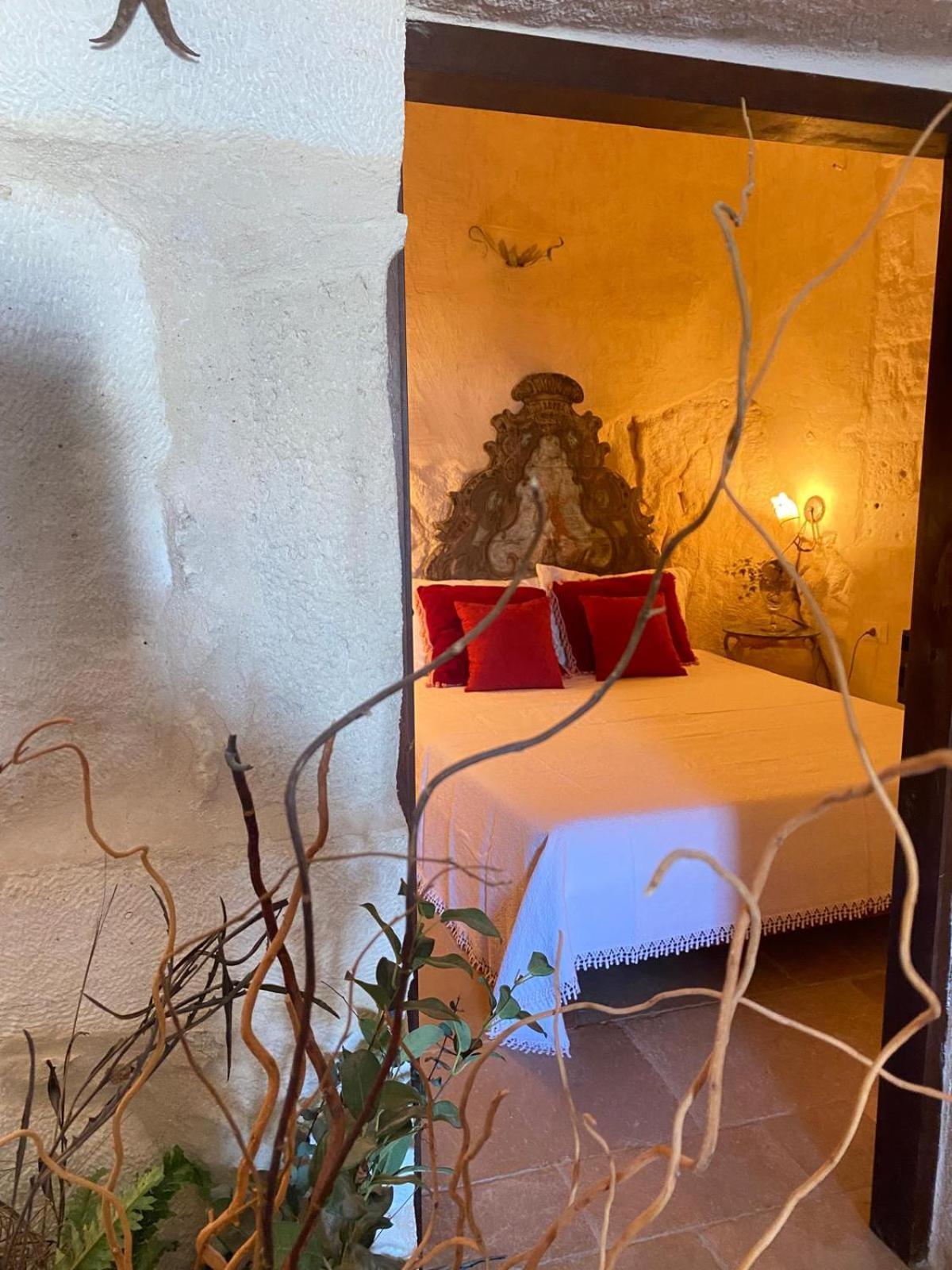 Appartamenti Del Re Ostuni Luaran gambar