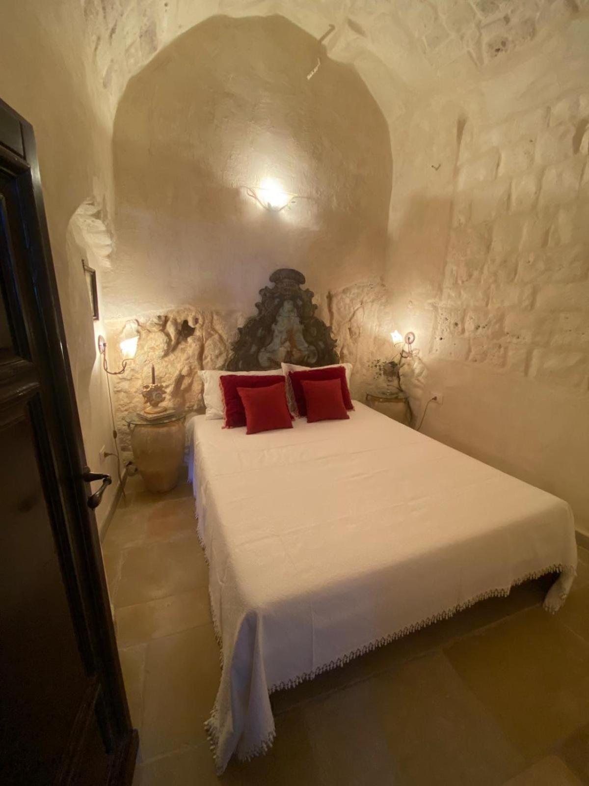 Appartamenti Del Re Ostuni Luaran gambar
