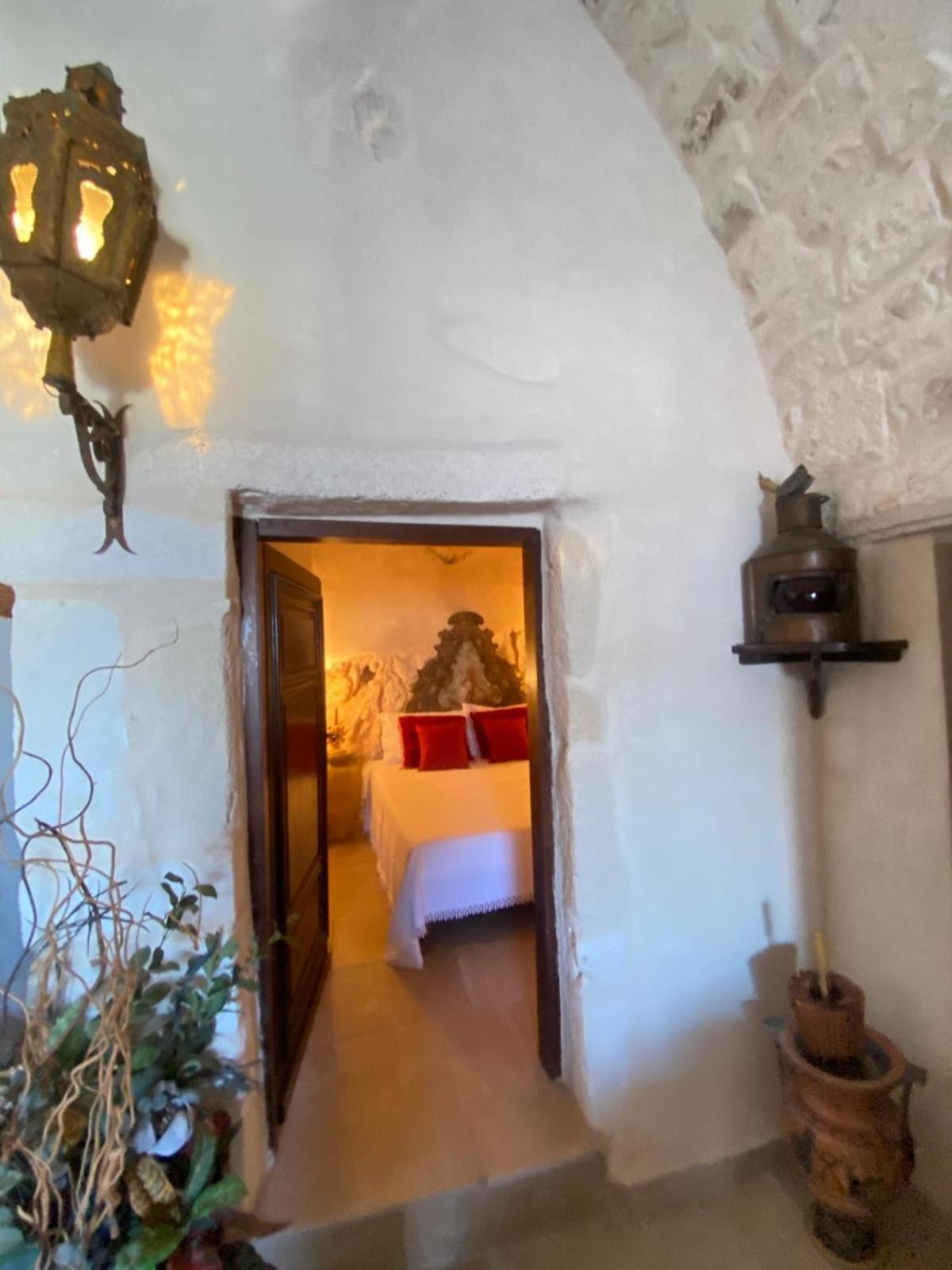 Appartamenti Del Re Ostuni Luaran gambar