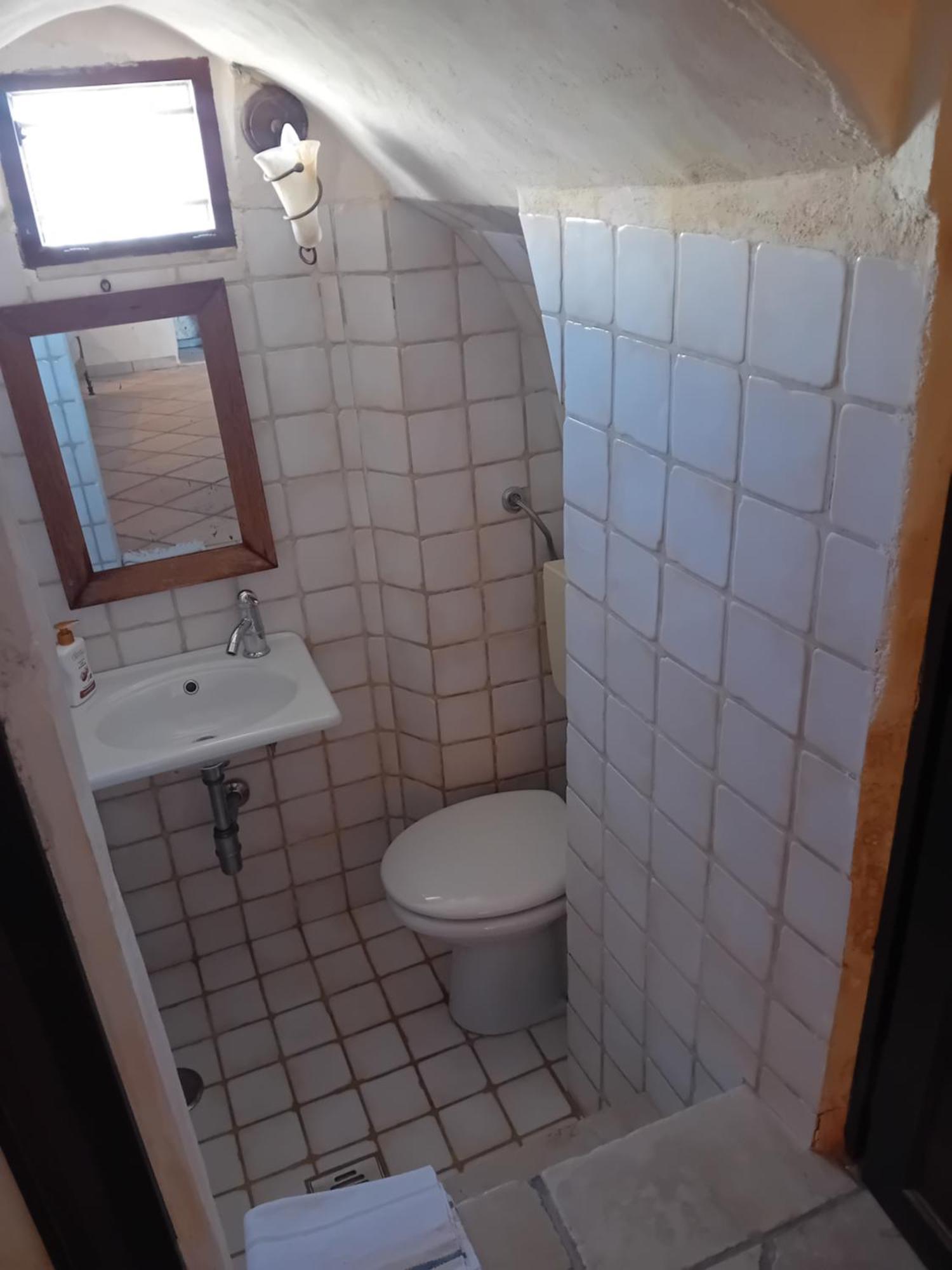 Appartamenti Del Re Ostuni Luaran gambar
