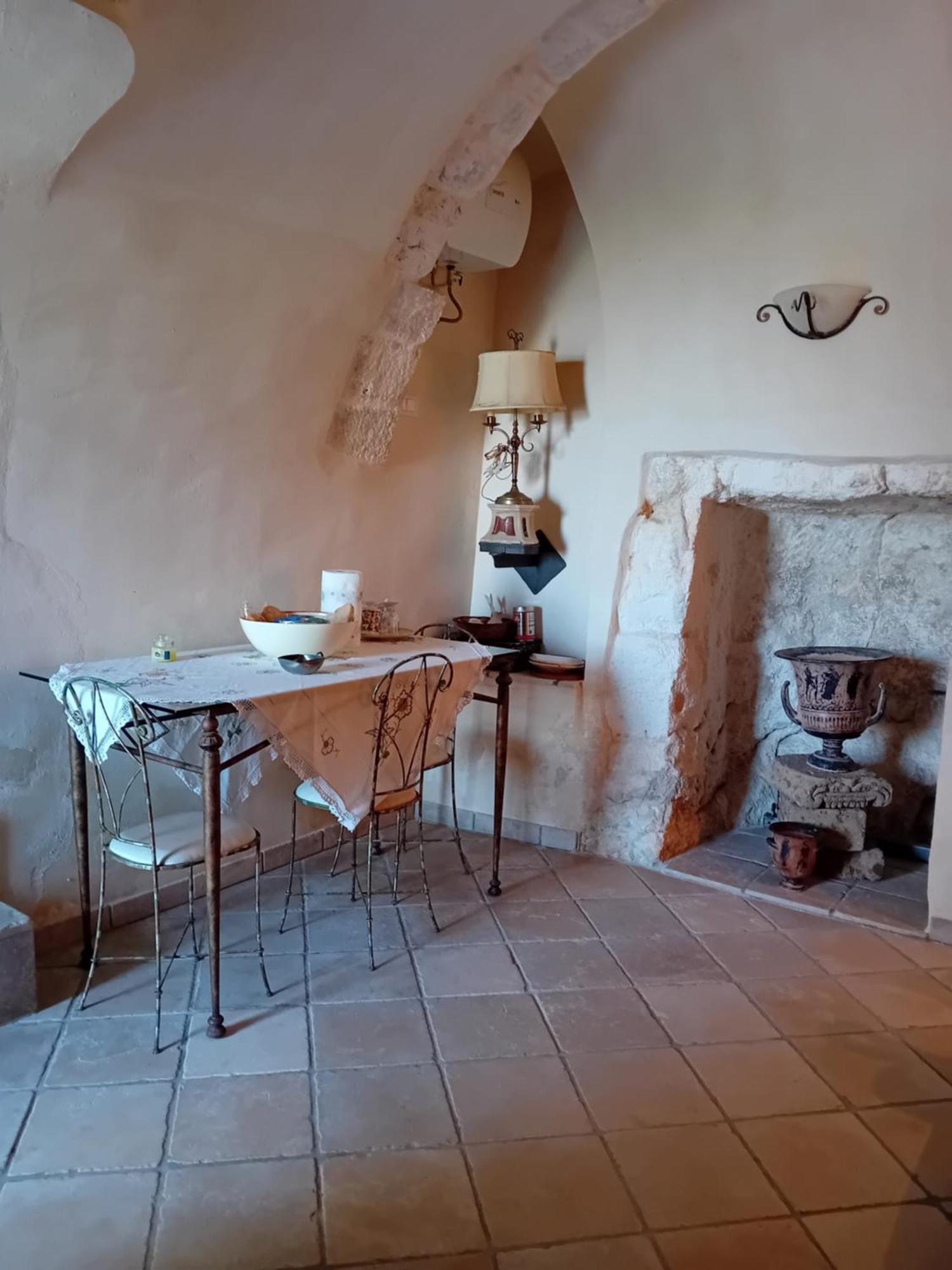 Appartamenti Del Re Ostuni Luaran gambar