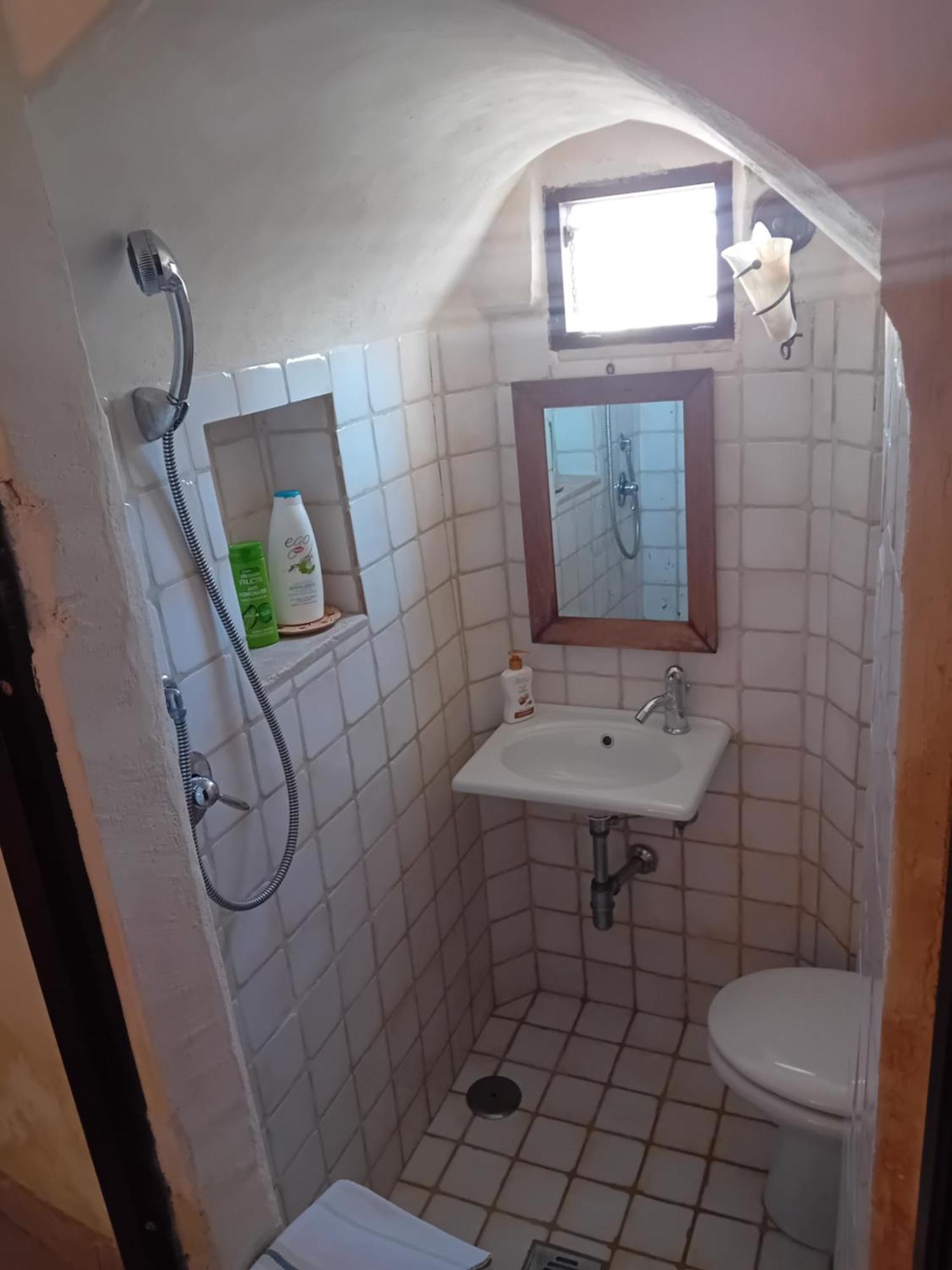 Appartamenti Del Re Ostuni Luaran gambar