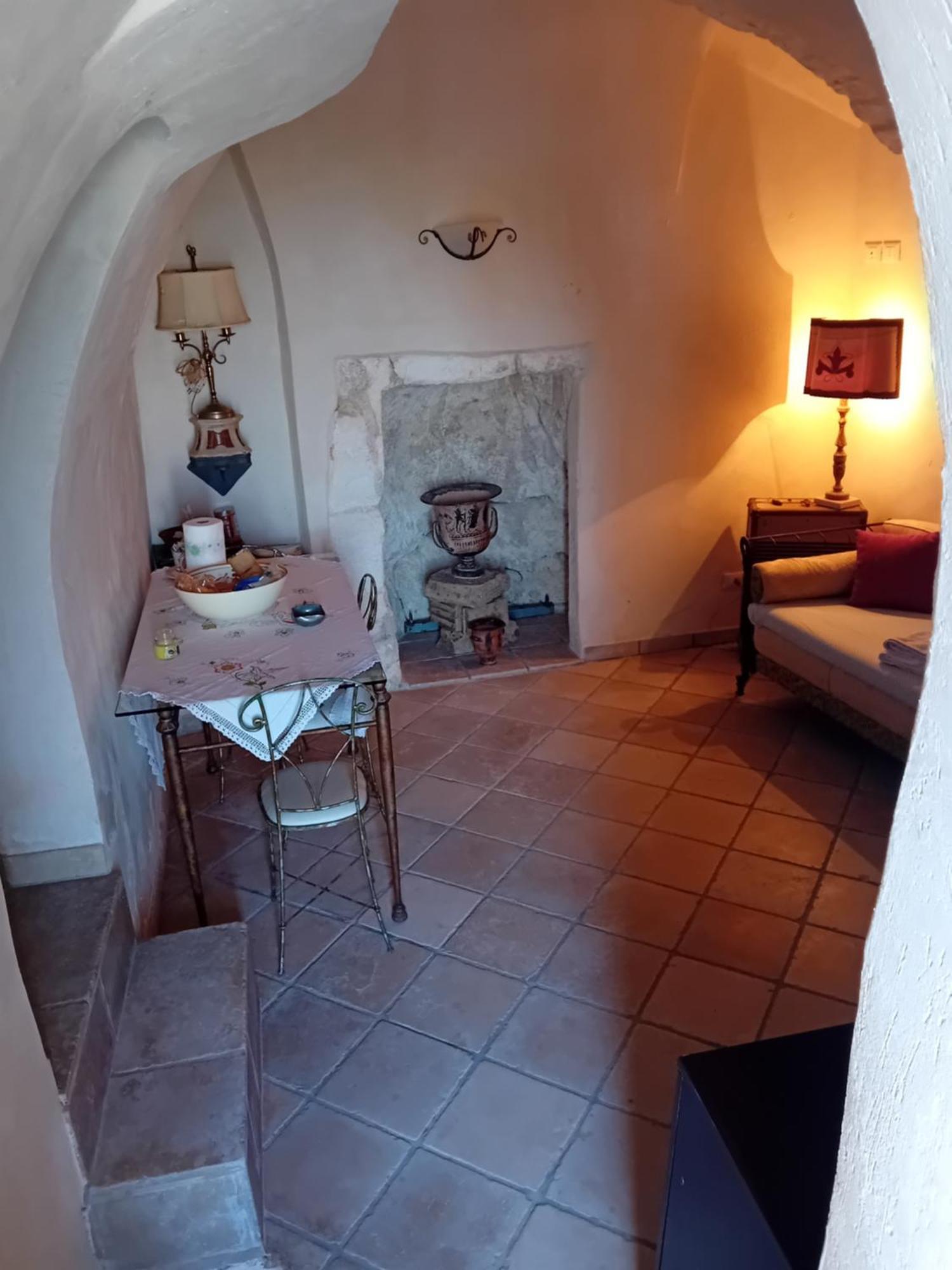 Appartamenti Del Re Ostuni Luaran gambar