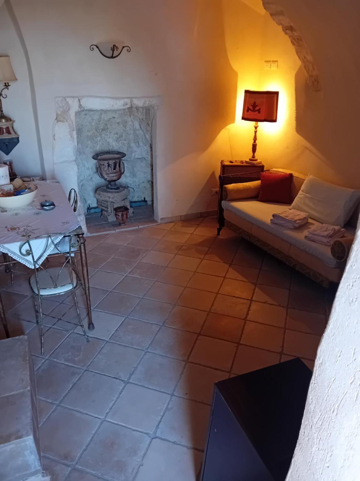 Appartamenti Del Re Ostuni Luaran gambar